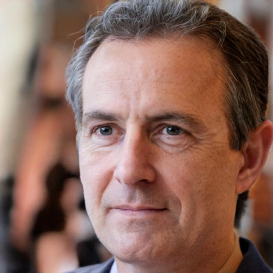 Finanzexperte Thomas Kellmann